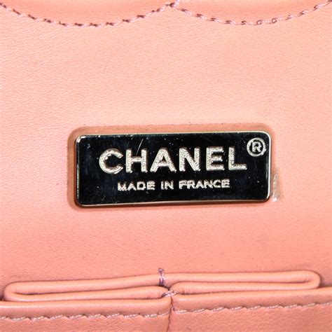 Chanel Timeless Handbag 364692 